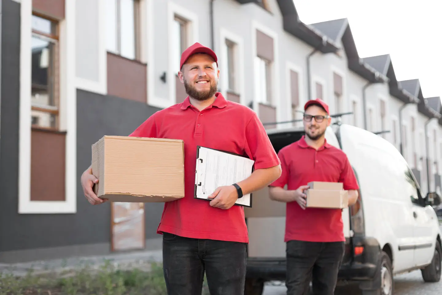 Best Packers and Movers in Adambakkam