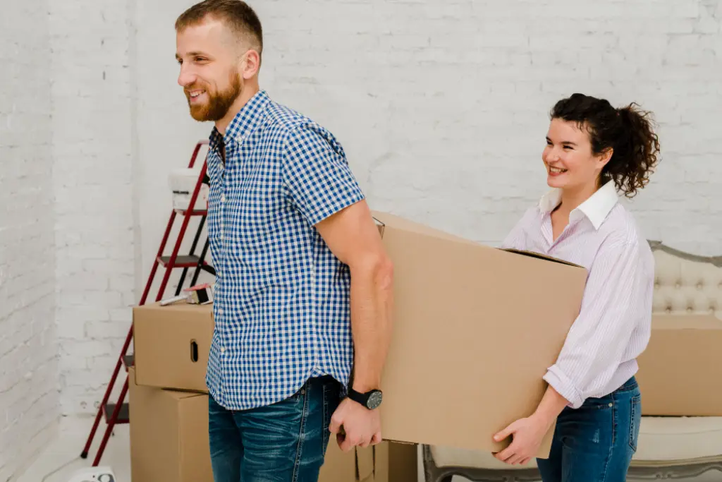 Best Packers and Movers in Adambakkam