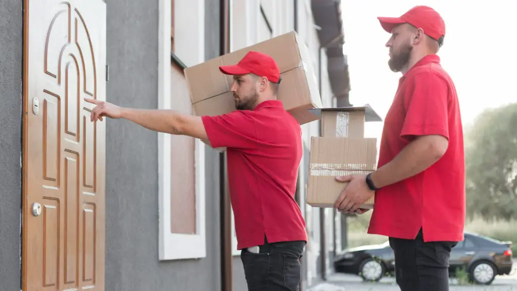 Best Packers and Movers in Adambakkam