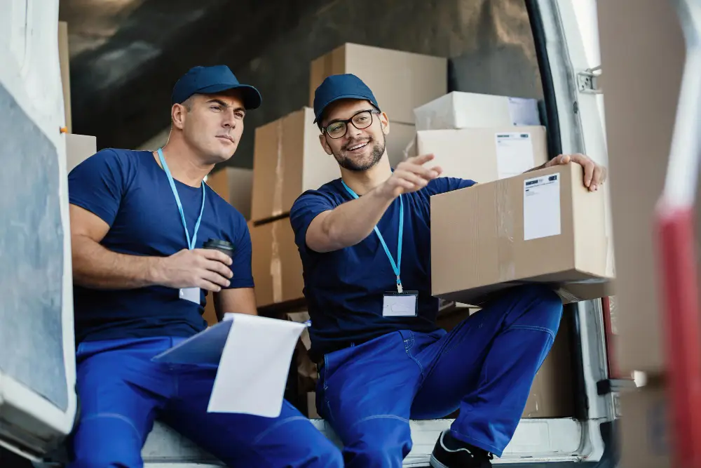 Best Packers and Movers in Adambakkam
