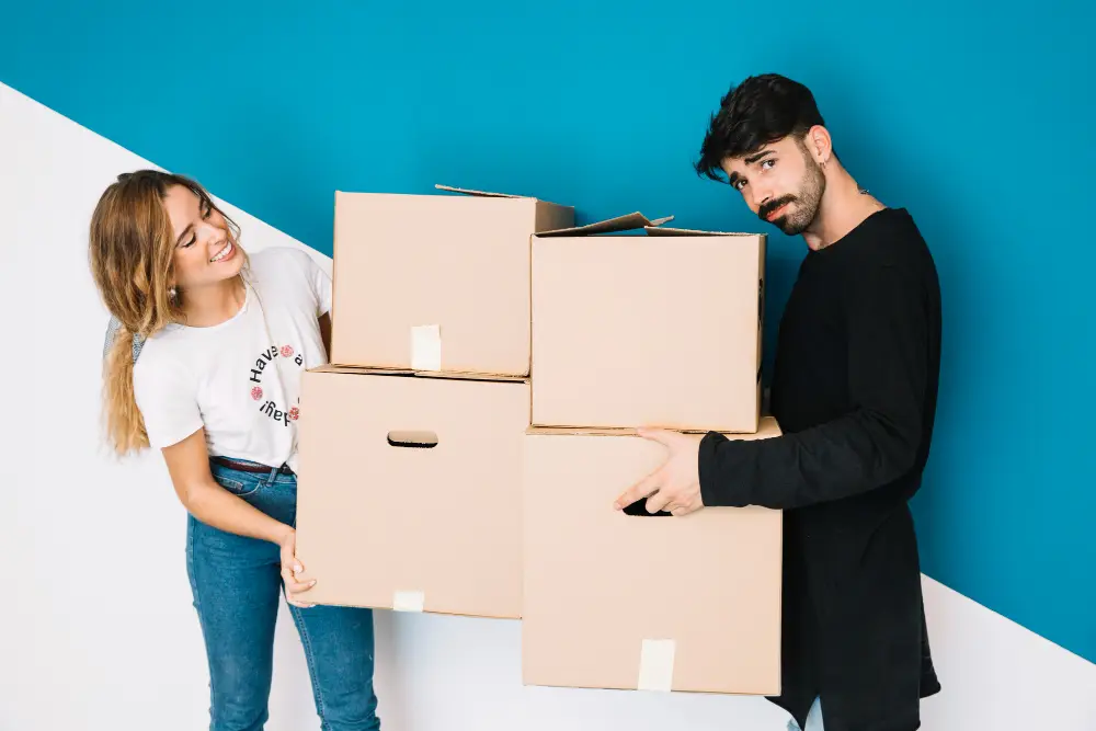 Best Packers and Movers in Adambakkam