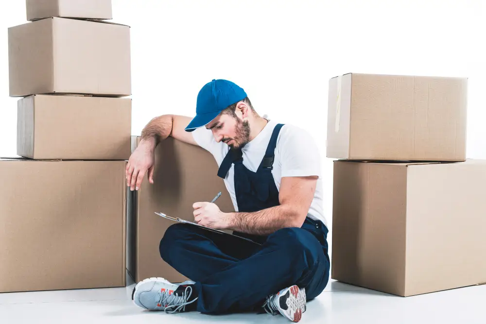 Best Packers and Movers in Adambakkam