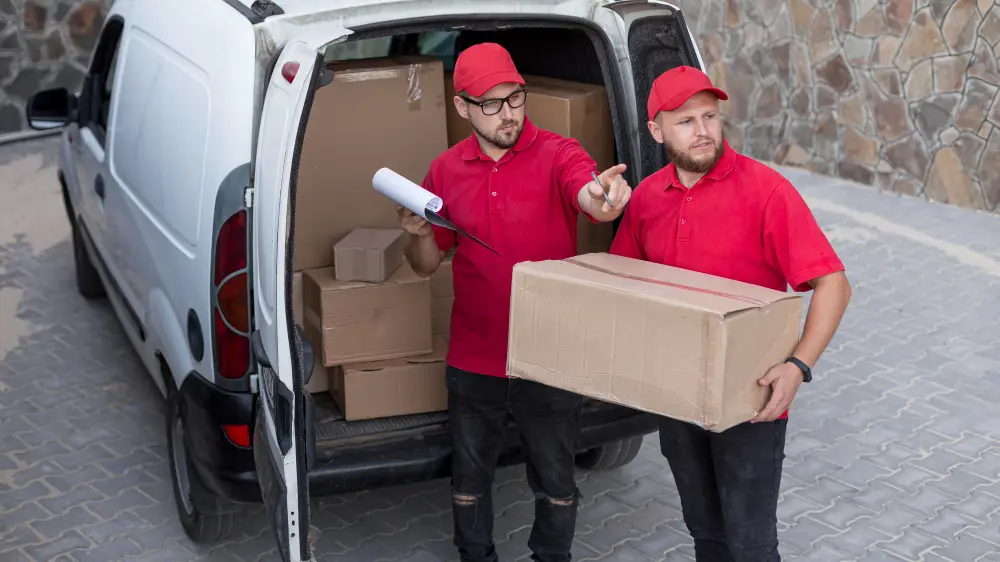 Best Packers and Movers in Adambakkam