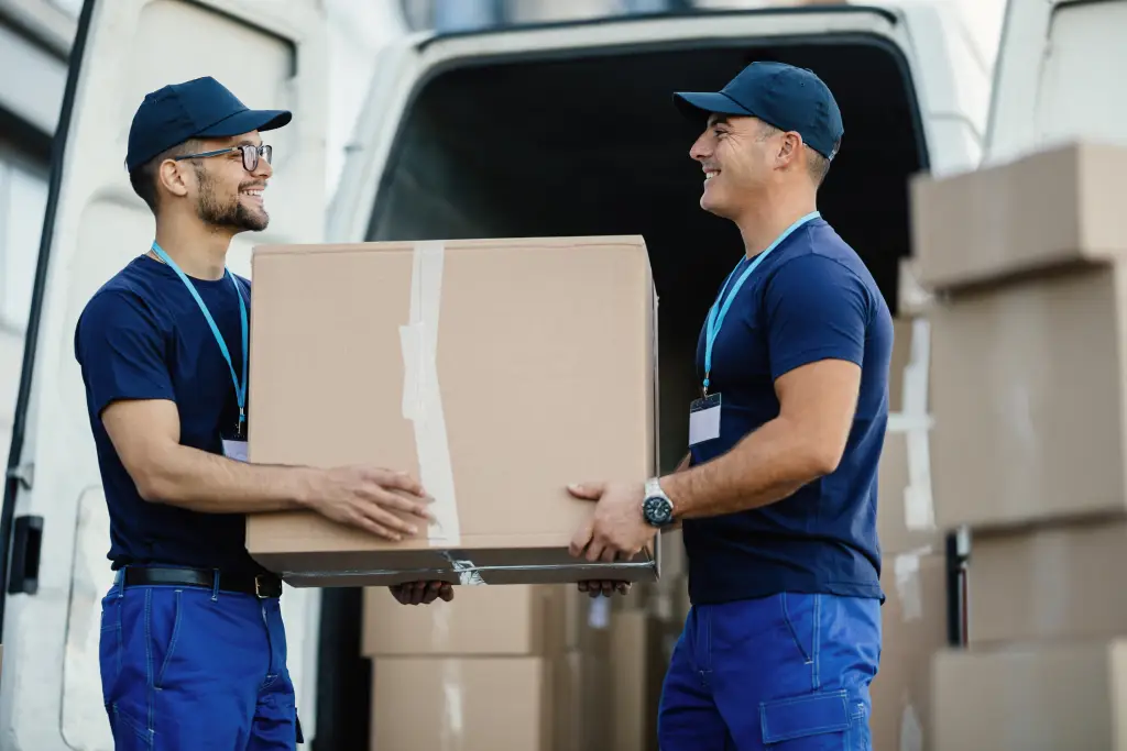 Best Packers and Movers in Adambakkam
